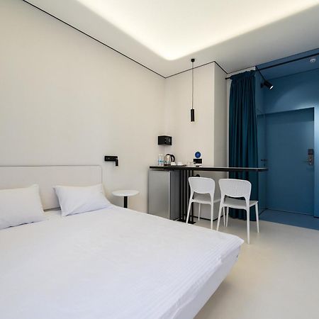 Ultramarinn Hotel Одесса Экстерьер фото