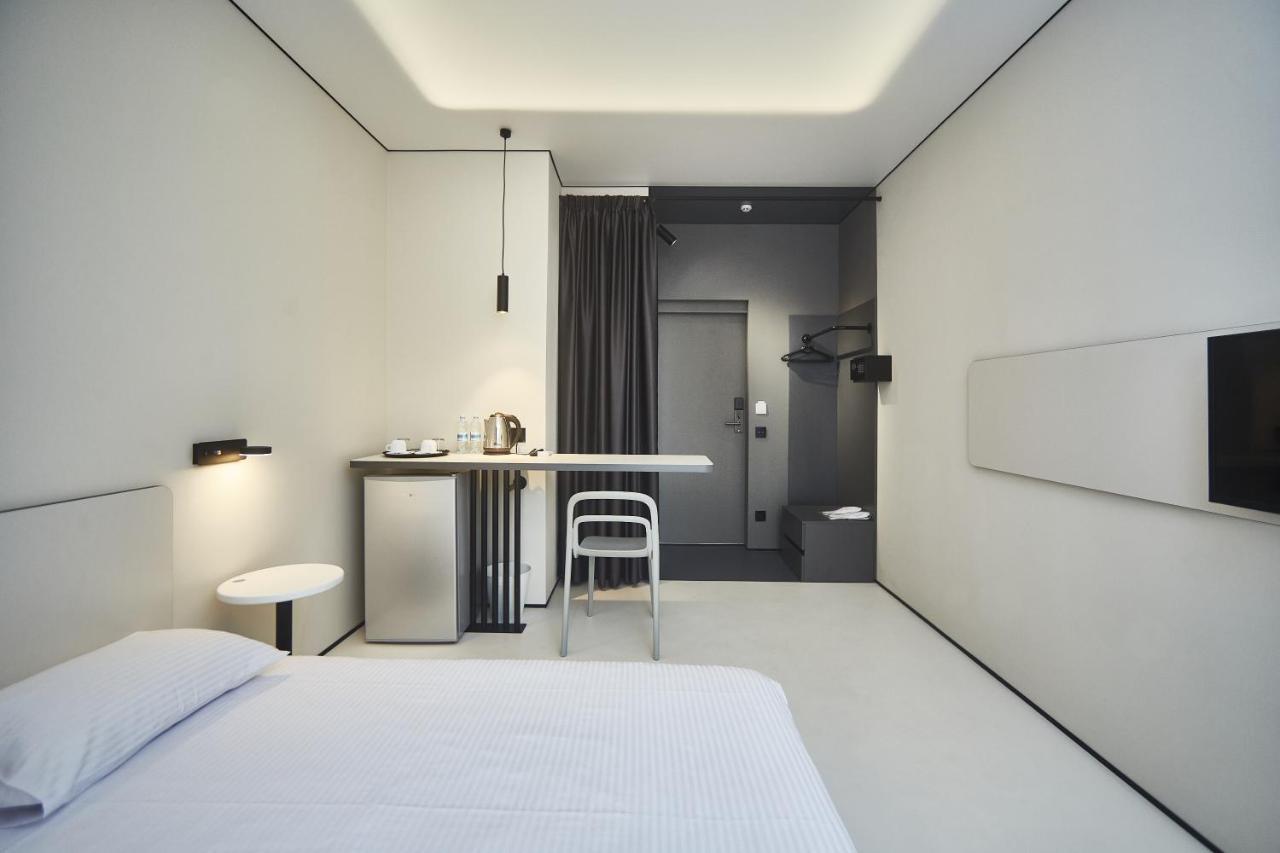 Ultramarinn Hotel Одесса Экстерьер фото
