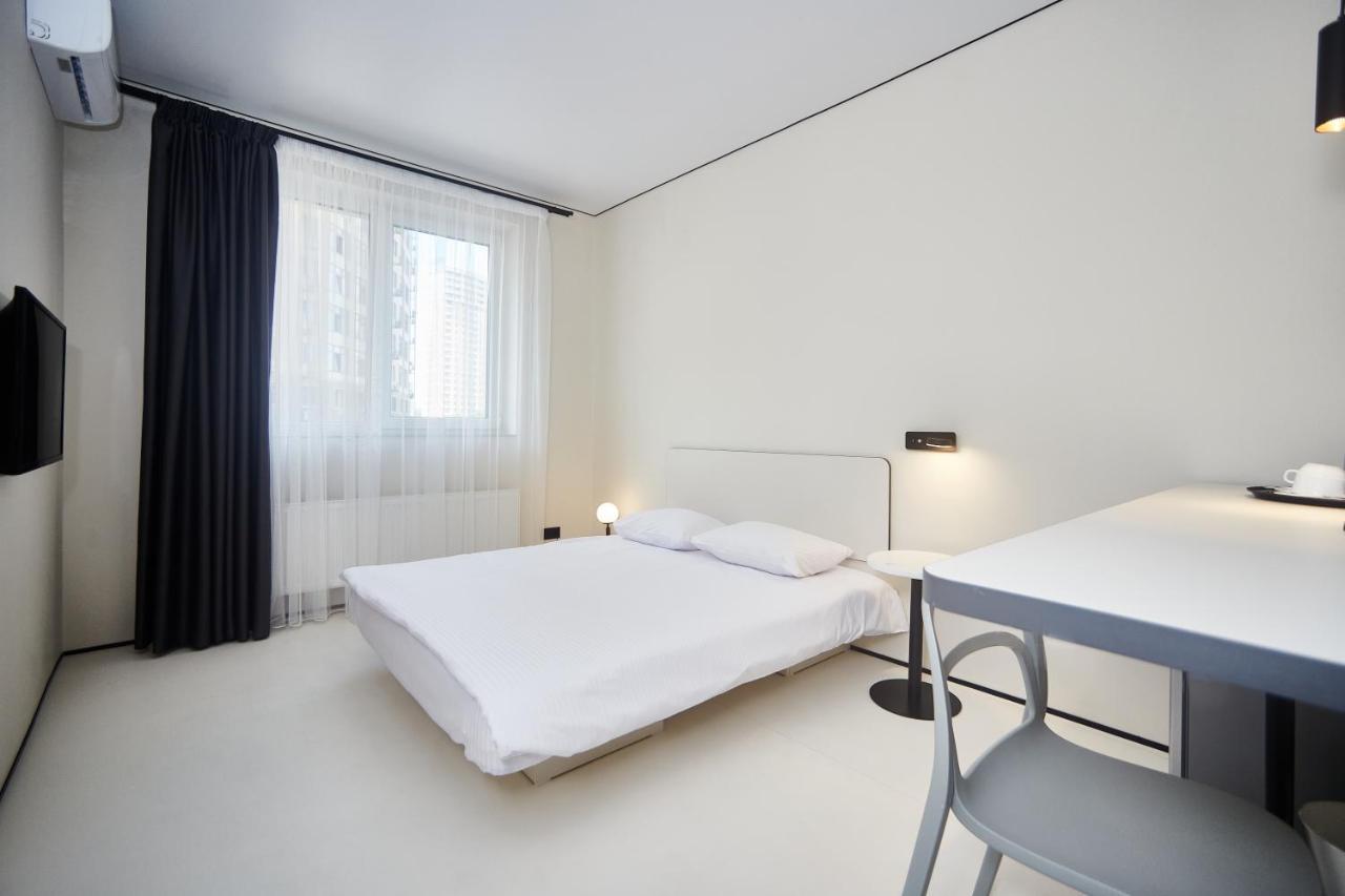 Ultramarinn Hotel Одесса Экстерьер фото