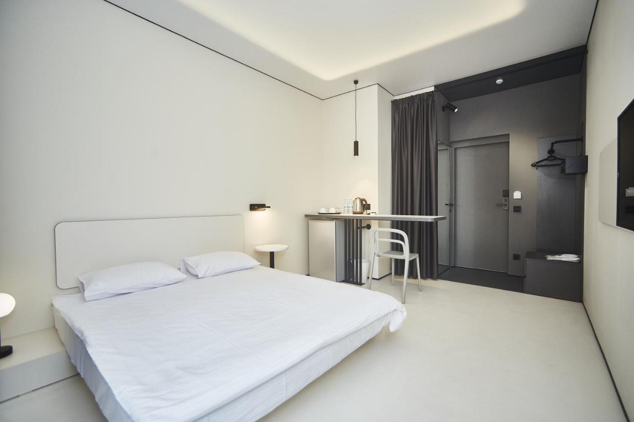 Ultramarinn Hotel Одесса Экстерьер фото