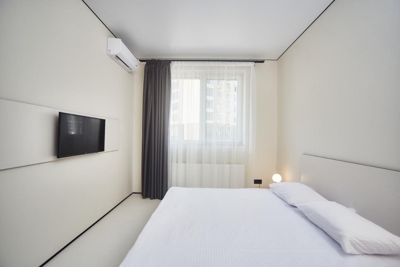 Ultramarinn Hotel Одесса Экстерьер фото