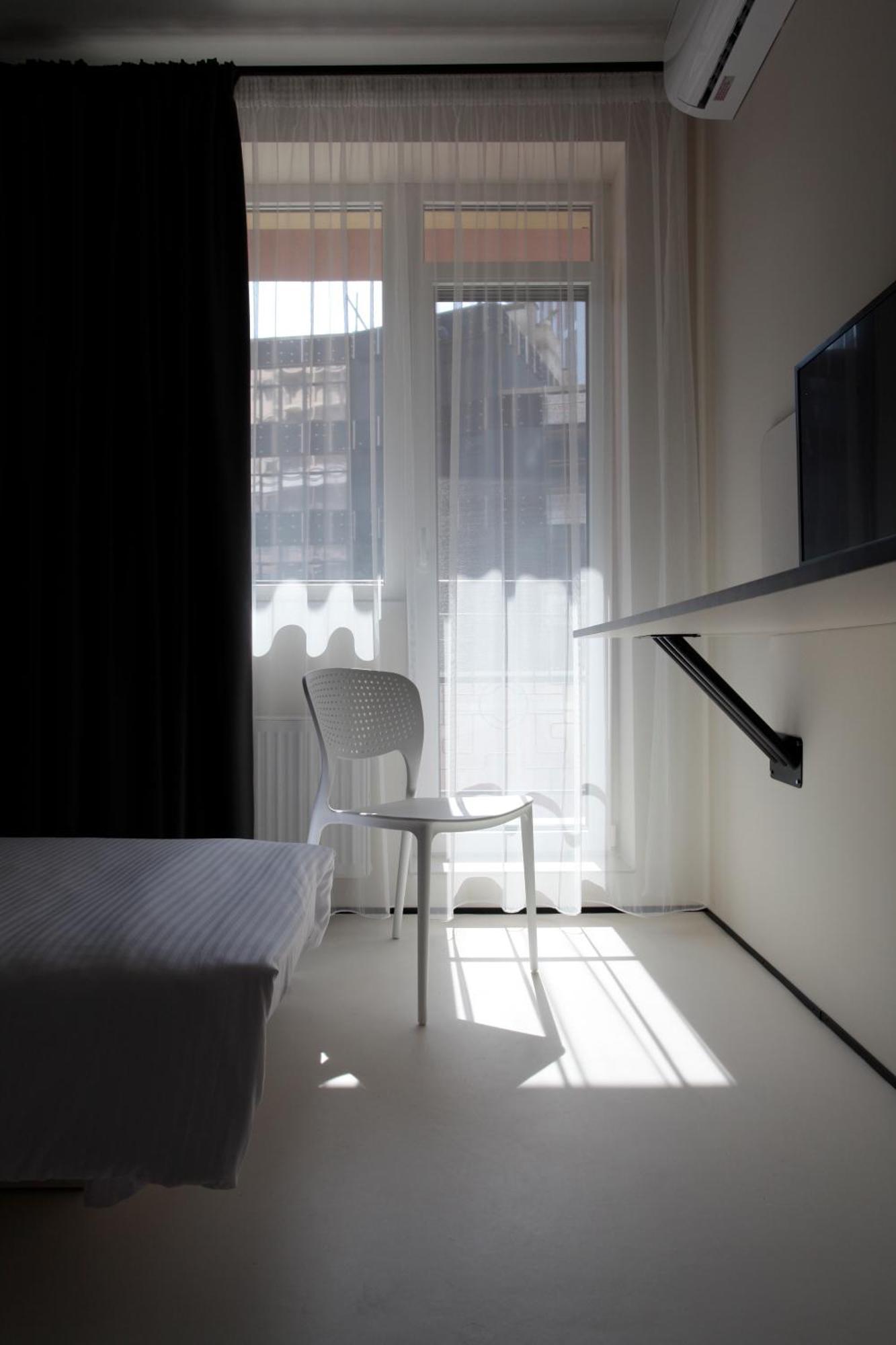 Ultramarinn Hotel Одесса Экстерьер фото