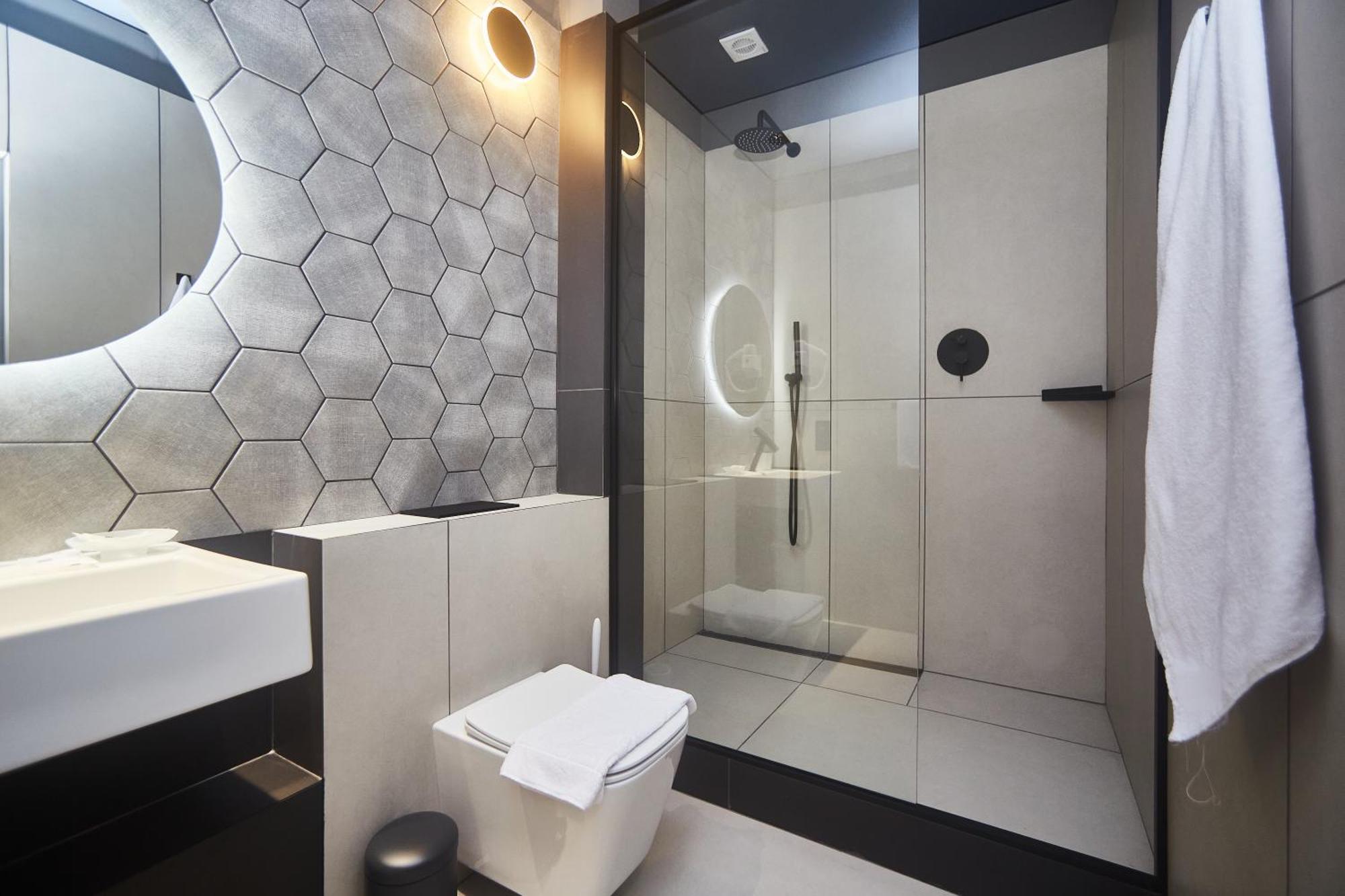 Ultramarinn Hotel Одесса Экстерьер фото