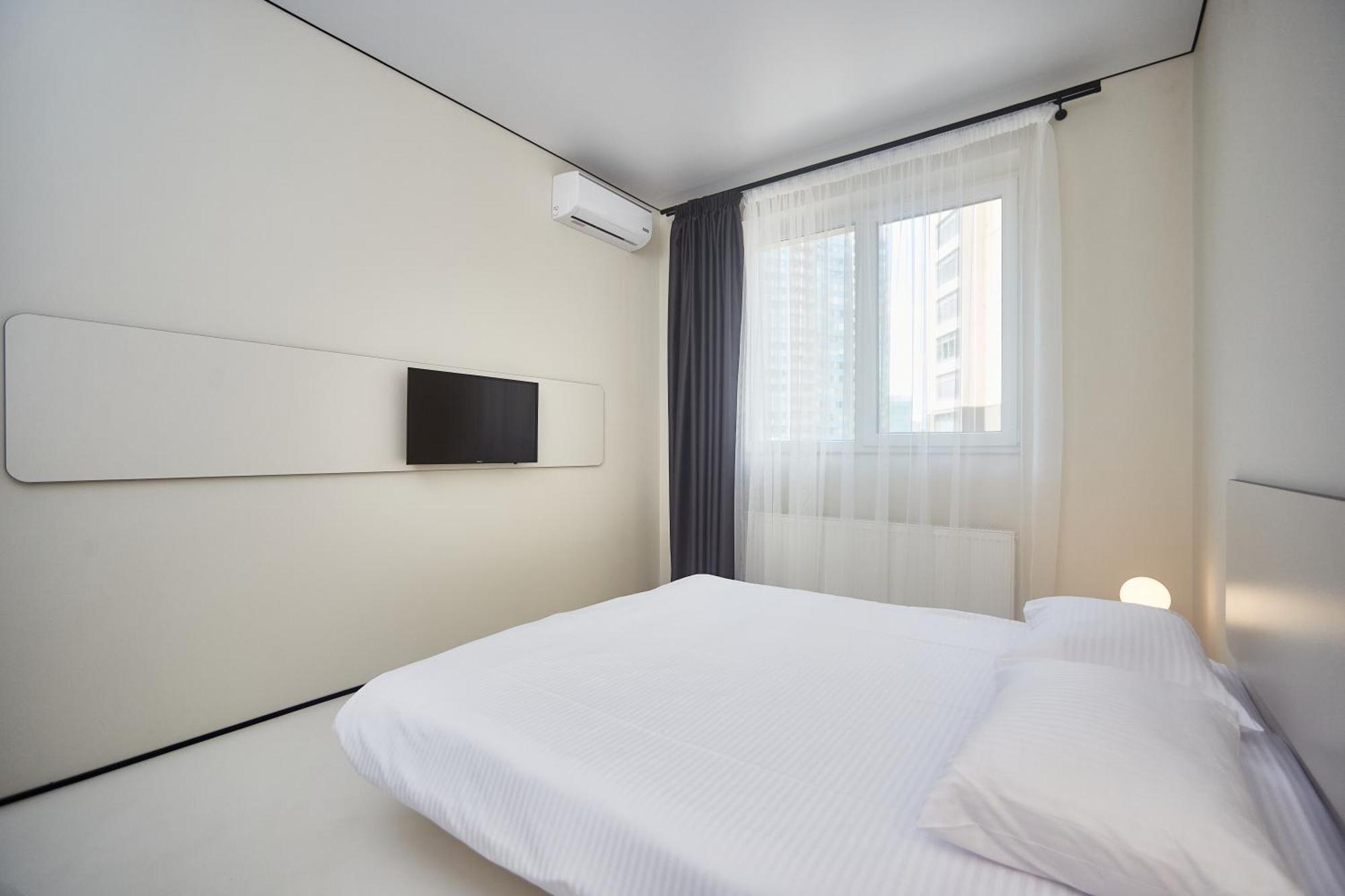Ultramarinn Hotel Одесса Экстерьер фото