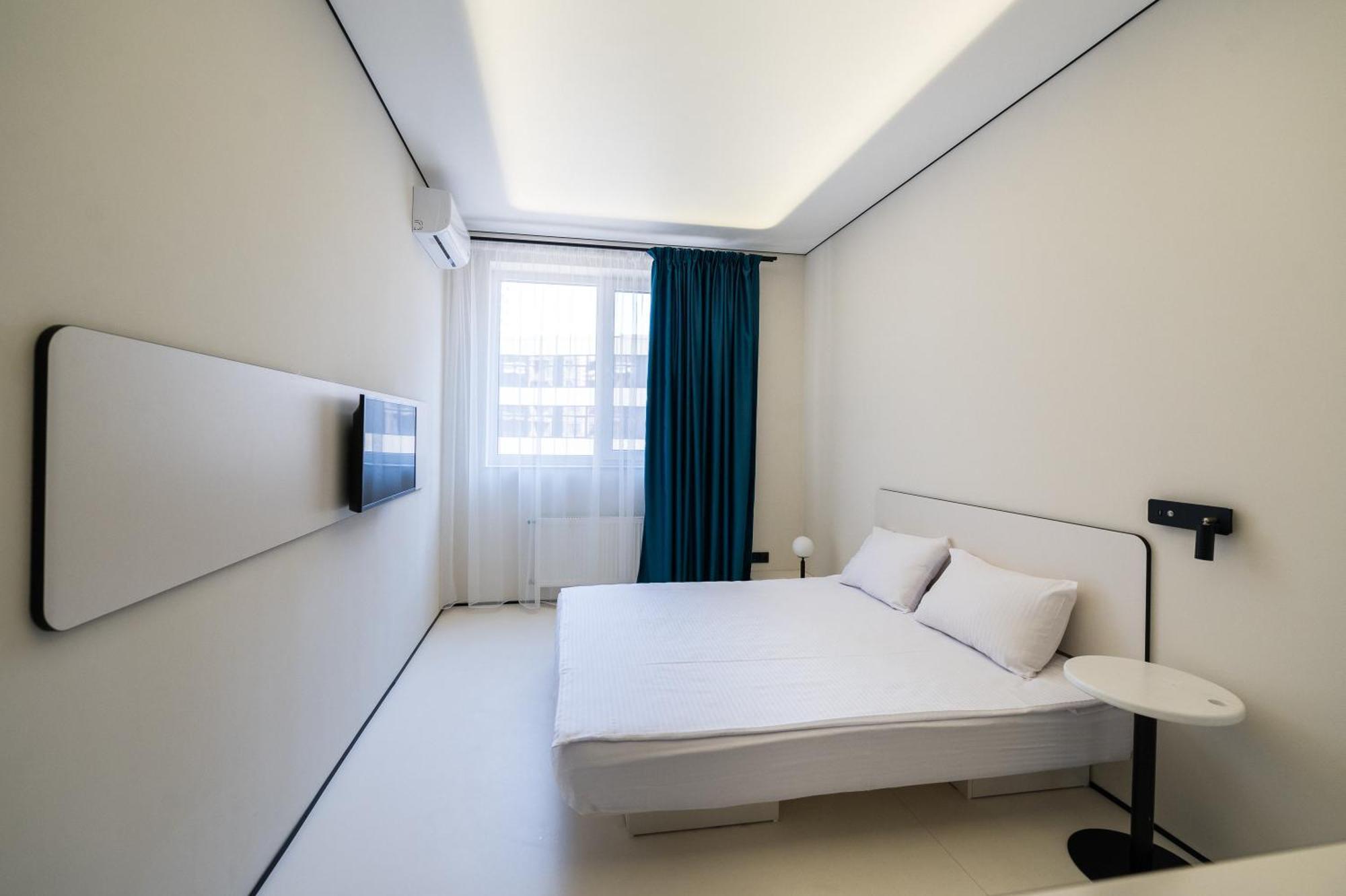 Ultramarinn Hotel Одесса Экстерьер фото