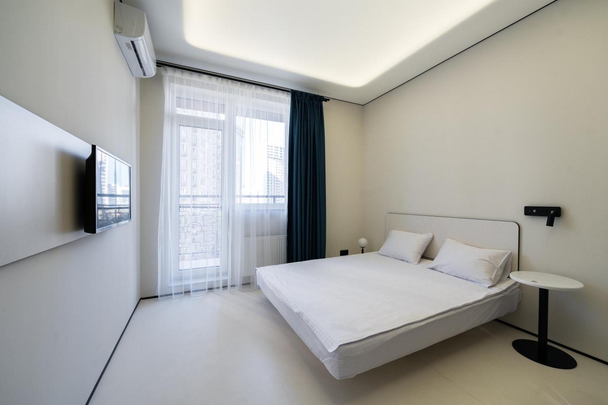 Ultramarinn Hotel Одесса Экстерьер фото