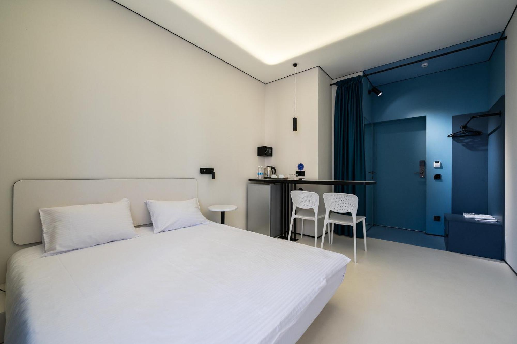 Ultramarinn Hotel Одесса Экстерьер фото