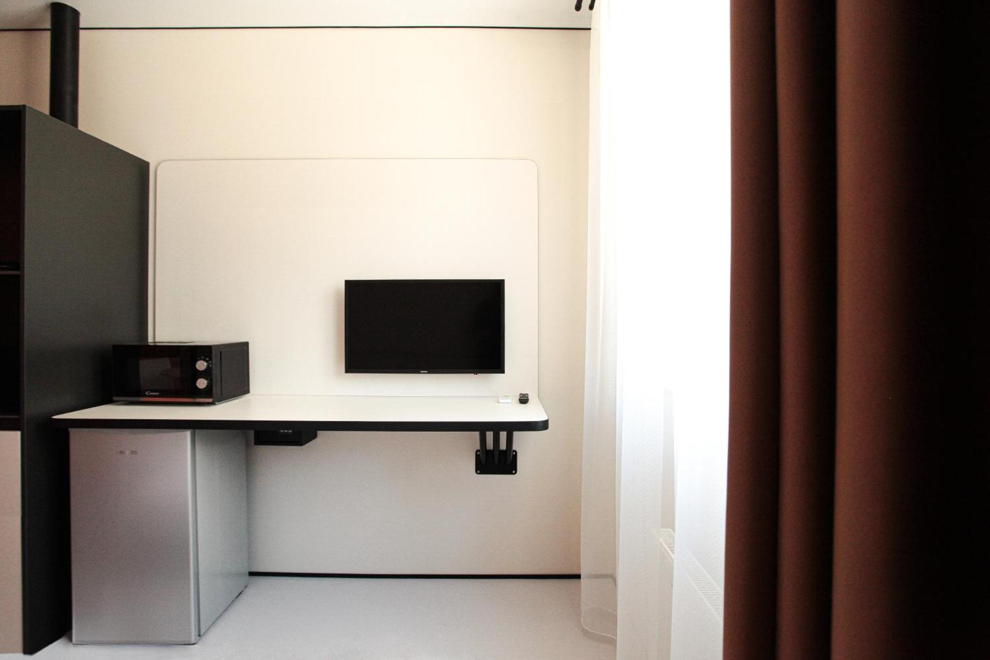 Ultramarinn Hotel Одесса Экстерьер фото