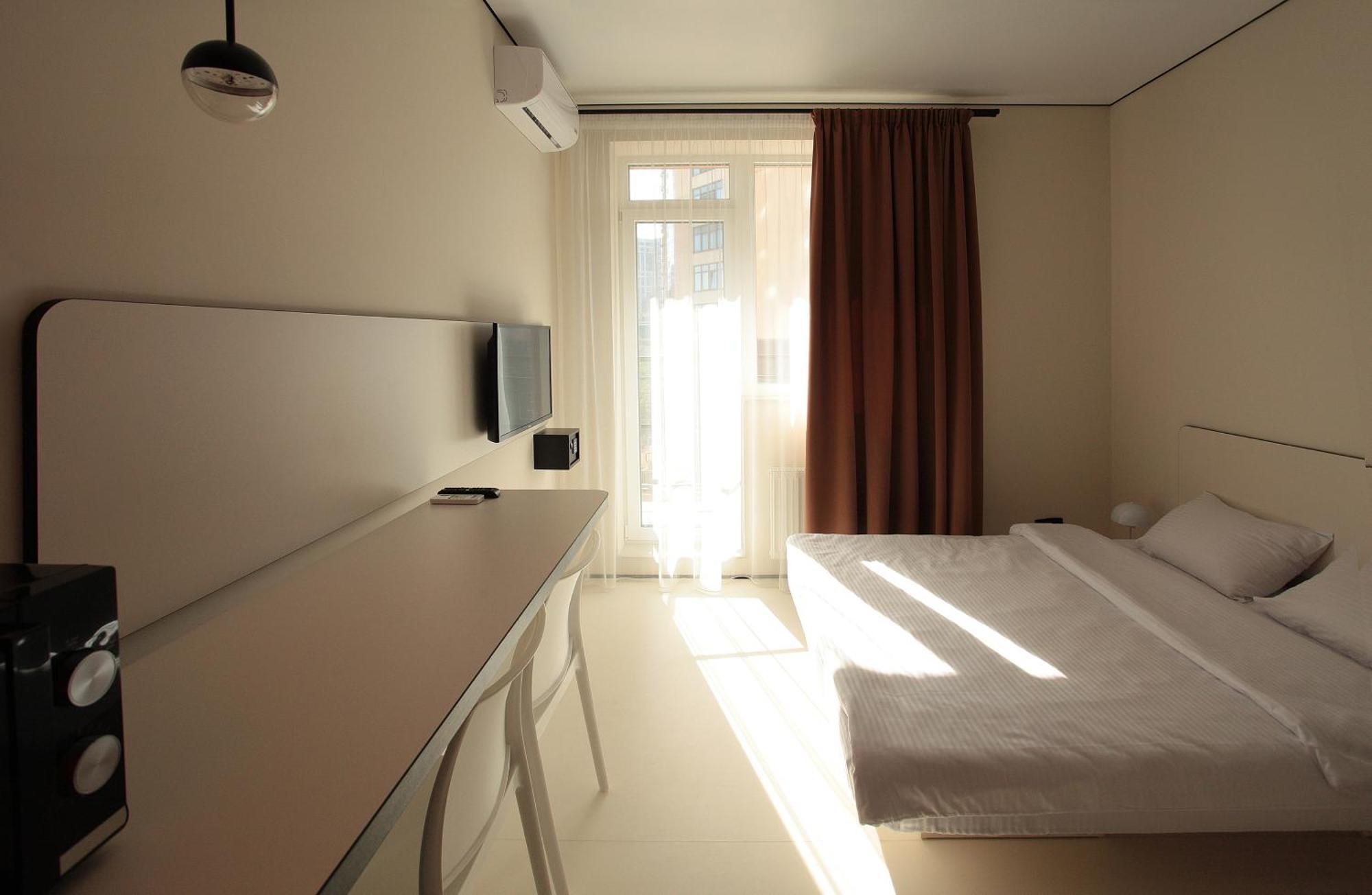 Ultramarinn Hotel Одесса Экстерьер фото
