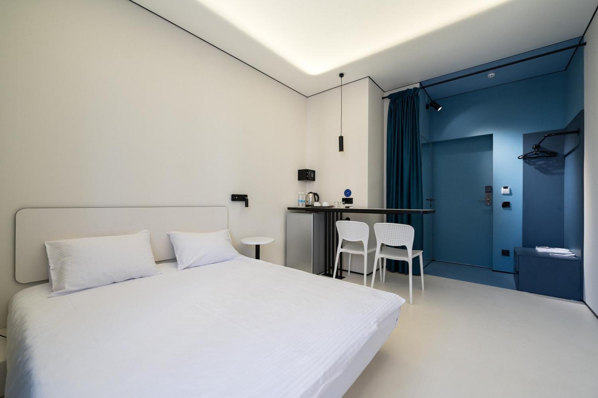 Ultramarinn Hotel Одесса Экстерьер фото